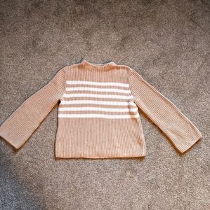 GAP Bell Sleeve Sweater